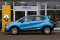 Renault Captur - TCe 90 Expression - 1 - Thumbnail