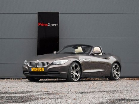 BMW Z4 Roadster - sDrive23i Executive | leder | navi | 19inch - 1