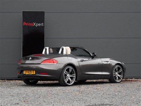 BMW Z4 Roadster - sDrive23i Executive | leder | navi | 19inch - 1