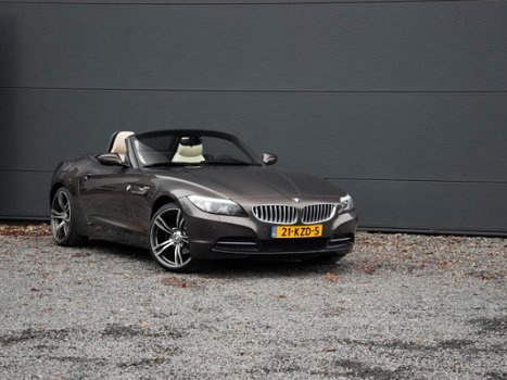 BMW Z4 Roadster - sDrive23i Executive | leder | navi | 19inch - 1