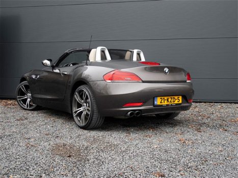 BMW Z4 Roadster - sDrive23i Executive | leder | navi | 19inch - 1