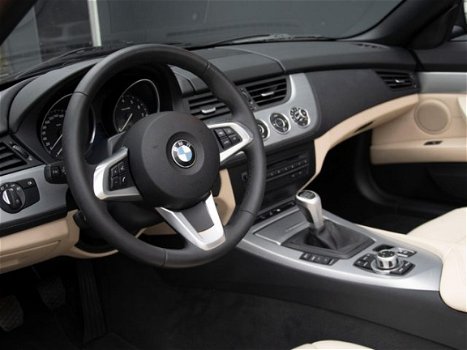 BMW Z4 Roadster - sDrive23i Executive | leder | navi | 19inch - 1