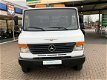 Mercedes-Benz Vario - 612d Vario OPRIJWAGEN 2e eigenaar NL auto 124.000KM #ONVERWOESTBAAR - 1 - Thumbnail