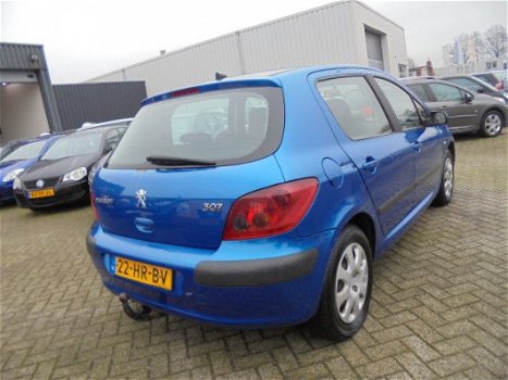 Peugeot 307 - 1.6-16V XS Climate. Elek. Pakket. APK 05-2020 - 1