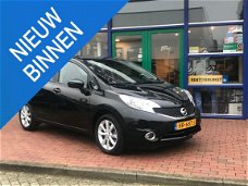 Nissan Note - 1.2 DIG-S Acenta gereserveerd