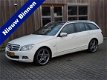 Mercedes-Benz C-klasse Estate - 180 CGI BlueEFFICIENCY Business Class Avantgarde - 1 - Thumbnail