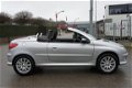 Peugeot 206 - CC 1.6-16V PERFECTE STAAT NL-AUTO - 1 - Thumbnail