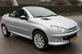 Peugeot 206 - CC 1.6-16V PERFECTE STAAT NL-AUTO - 1 - Thumbnail