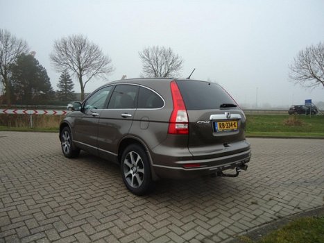 Honda CR-V - 2.0 i VTEC EXECUTIVE (AUT + NAVI + ACC) - 1