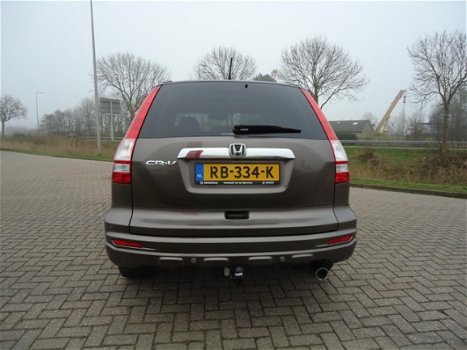 Honda CR-V - 2.0 i VTEC EXECUTIVE (AUT + NAVI + ACC) - 1