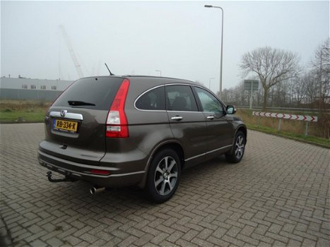 Honda CR-V - 2.0 i VTEC EXECUTIVE (AUT + NAVI + ACC) - 1