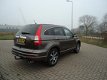 Honda CR-V - 2.0 i VTEC EXECUTIVE (AUT + NAVI + ACC) - 1 - Thumbnail