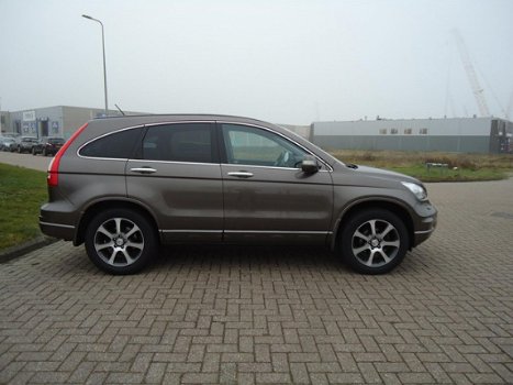 Honda CR-V - 2.0 i VTEC EXECUTIVE (AUT + NAVI + ACC) - 1