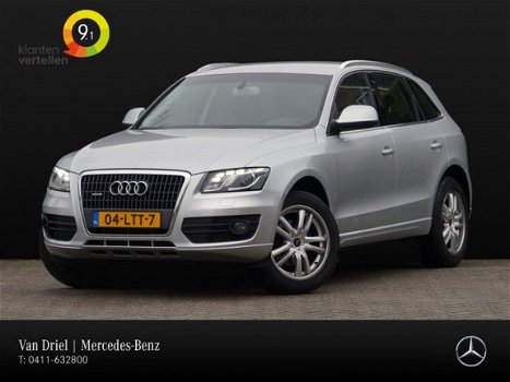 Audi Q5 - 2.0 TFSI quattro Pro Line - 1