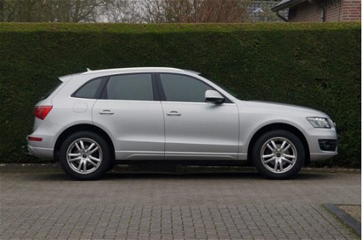 Audi Q5 - 2.0 TFSI quattro Pro Line - 1