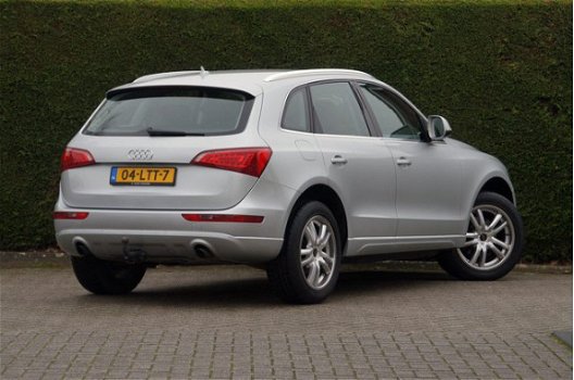 Audi Q5 - 2.0 TFSI quattro Pro Line - 1