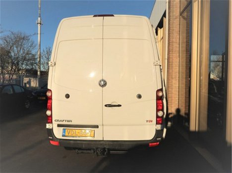 Volkswagen Crafter - L2H2 3500 Kg trekhaak Airco Cruisecontrol 120Kw / 163 Pk - 1