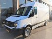 Volkswagen Crafter - L2H2 3500 Kg trekhaak Airco Cruisecontrol 120Kw / 163 Pk - 1 - Thumbnail