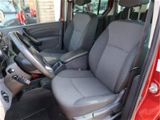 Mercedes-Benz Citan - 112i Edition Ambiente 5 Persoon