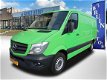 Mercedes-Benz Sprinter - 316 CDI L2 120Kw / 163 Pk Autom - 1 - Thumbnail