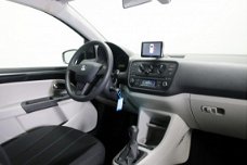 Seat Mii - 1.0 Style Connect Navigatie Airco Elektrische ramen