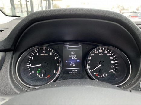 Nissan Qashqai - 1.2 Connect Edition - 1