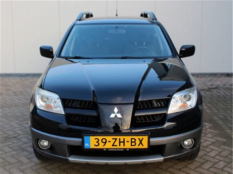 Mitsubishi Outlander Sport - 2.0 Invite+ Lpg3 - 1