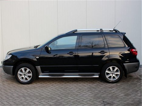 Mitsubishi Outlander Sport - 2.0 Invite+ Lpg3 - 1