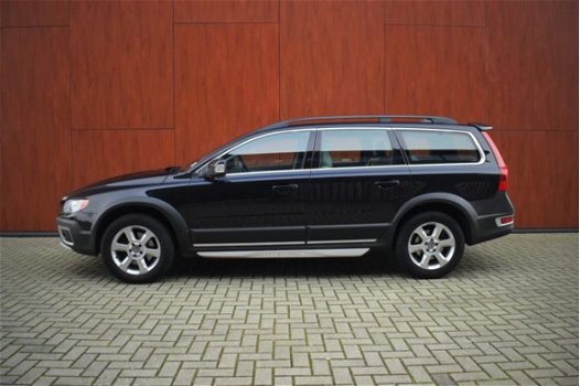Volvo XC70 - D3-Aut-Adaptive Cruise-Leer-Limited Edition - 1