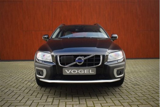 Volvo XC70 - D3-Aut-Adaptive Cruise-Leer-Limited Edition - 1