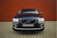 Volvo XC70 - D3-Aut-Adaptive Cruise-Leer-Limited Edition