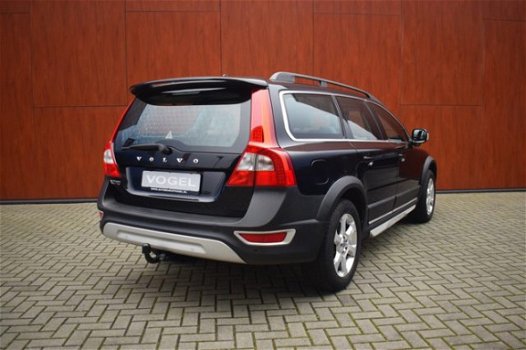 Volvo XC70 - D3-Aut-Adaptive Cruise-Leer-Limited Edition - 1