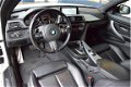BMW 4-serie Coupé - 435i xDrive High Executive M-pakket Harman Kardon schuifdak - 1 - Thumbnail