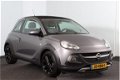 Opel ADAM - 1.0 Turbo Rocks | Open dak | Stoelverw | NAV | ECC | Airco | Cruise | LM - 1 - Thumbnail
