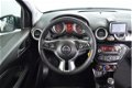 Opel ADAM - 1.0 Turbo Rocks | Open dak | Stoelverw | NAV | ECC | Airco | Cruise | LM - 1 - Thumbnail