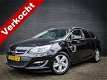 Opel Astra Sports Tourer - 1.6 CDTi Edition nog 5 op voorraad - 1 - Thumbnail