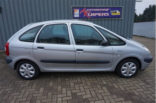 Citroën Xsara Picasso - 1.8i-16V Plaisir Clima.Electr.pakket.audio.Trekhaak - 1