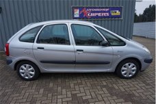 Citroën Xsara Picasso - 1.8i-16V Plaisir Clima.Electr.pakket.audio.Trekhaak