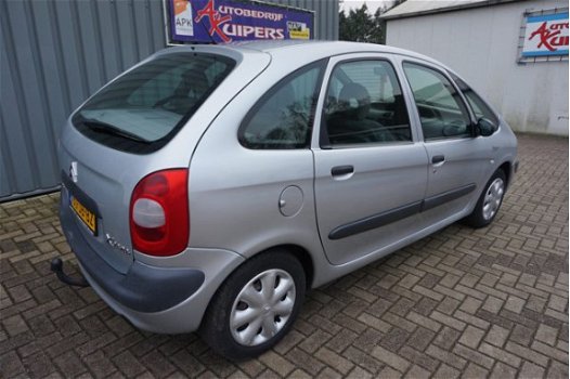 Citroën Xsara Picasso - 1.8i-16V Plaisir Clima.Electr.pakket.audio.Trekhaak - 1