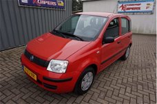 Fiat Panda - 1.1 Active Stturbekr.Trekhaak.46000 KM