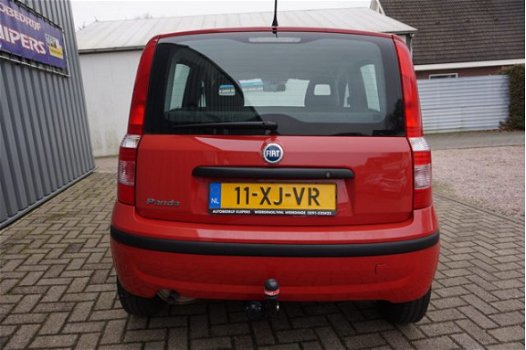 Fiat Panda - 1.1 Active Stturbekr.Trekhaak.46000 KM - 1