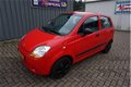 Chevrolet Matiz - 0.8 Runner Stuurbekr.Electr.pakket.Audio - 1 - Thumbnail