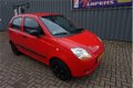 Chevrolet Matiz - 0.8 Runner Stuurbekr.Electr.pakket.Audio - 1 - Thumbnail