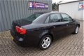 Seat Exeo - 1.8 TSI Comfort Edition Clima.Cruise.Lm.velgen.Audio.Electr.pakket - 1 - Thumbnail