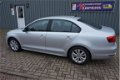 Volkswagen Jetta - 1.2 TSI Trendline Clima.Lm.velgen.Cruise.Electr.pakket.Trekhaak - 1 - Thumbnail