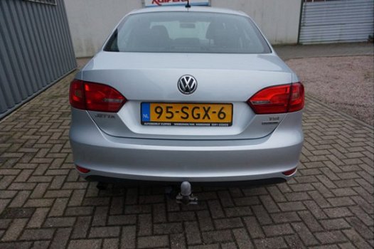 Volkswagen Jetta - 1.2 TSI Trendline Clima.Lm.velgen.Cruise.Electr.pakket.Trekhaak - 1