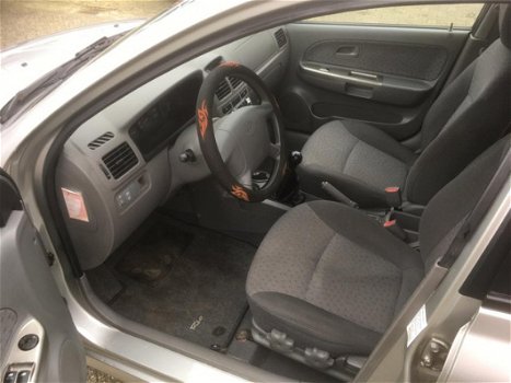 Kia Rio - 1.5 LS Ice (st-bekr, airco, bj05, 1299, -) - 1