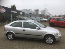 Opel Astra - 1.6 GL (st-bekr, lmv, bj99, 899, -)