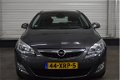 Opel Astra Sports Tourer - 1.4 Turbo Sport +NAVI/PDC - 1 - Thumbnail