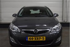 Opel Astra Sports Tourer - 1.4 Turbo Sport +NAVI/PDC